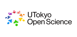 UTokyo Open Science Portal